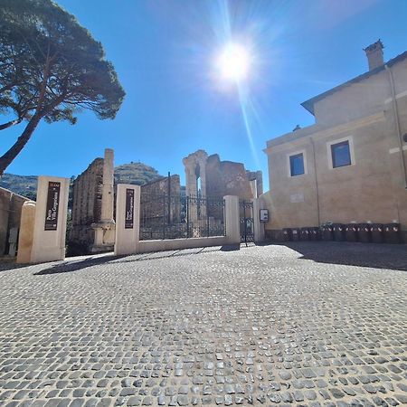 Apartamento Da Zia Marisa Tívoli Exterior foto