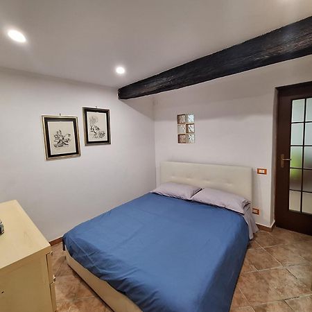 Apartamento Da Zia Marisa Tívoli Exterior foto