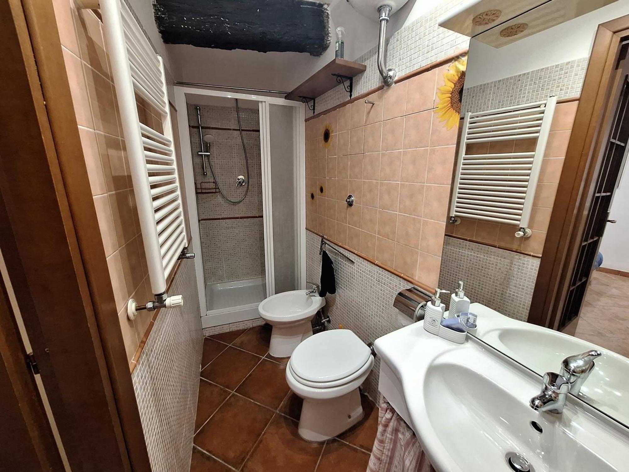 Apartamento Da Zia Marisa Tívoli Exterior foto