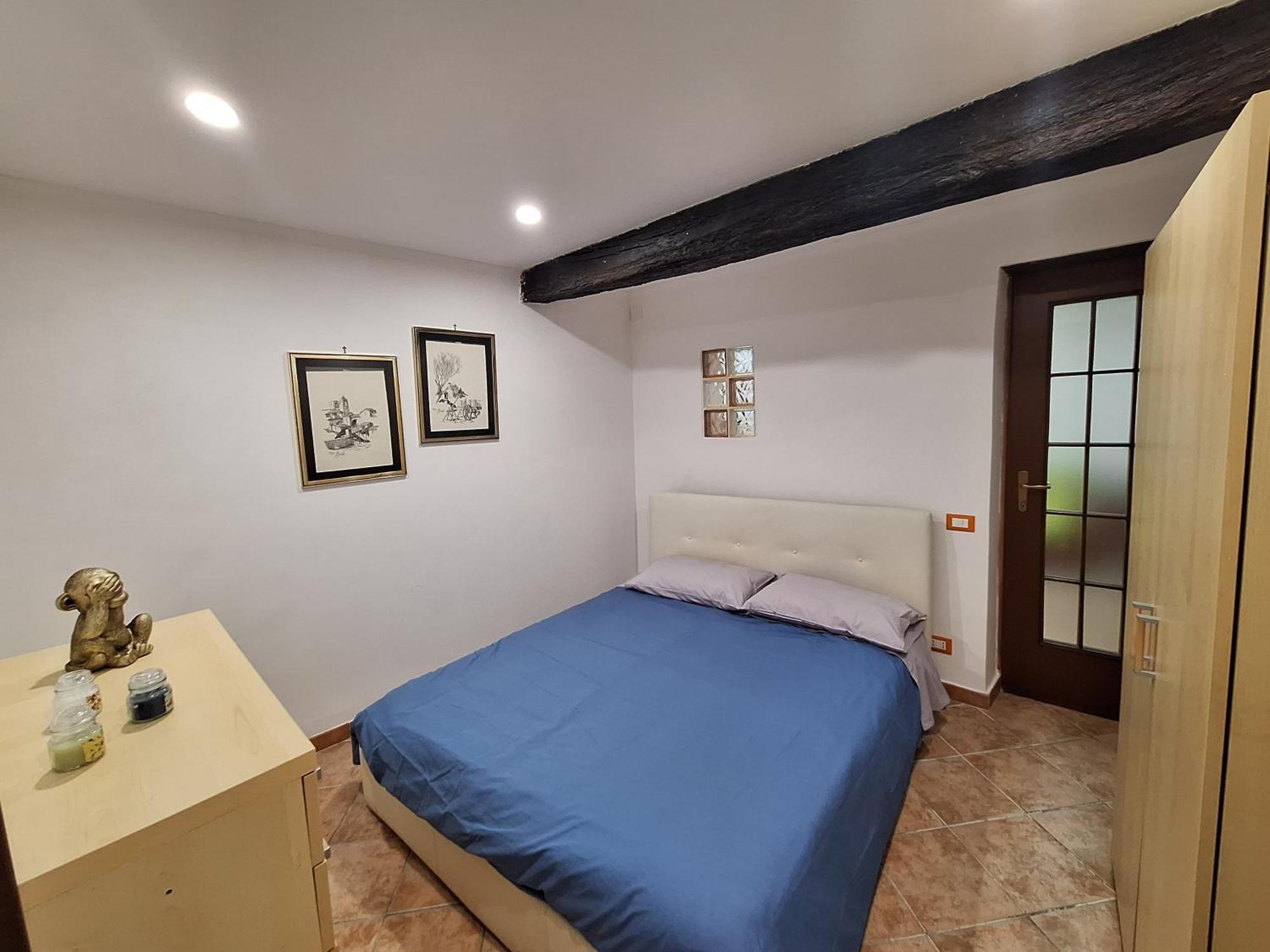 Apartamento Da Zia Marisa Tívoli Exterior foto